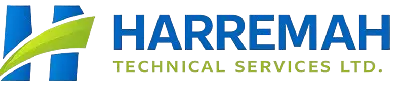 Harremah Logo